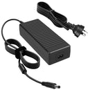 130W Power AC Adapter Charger For Dell XPS 15 7590 4.5x3.0mm Inspiron - Tavice