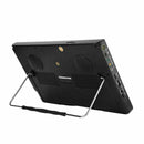 14" 1080P HD Digital Portable Car TV HD TFT LED DVB T2 12V TV Player MP4 Player - Tavice