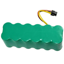 14.4V 2000mAh Ni-Mh Compatible Battery for Midea R1-L10D R1-L102B Robot Vac Vacuum Cleaner - Tavice
