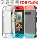 15 in 1 Nintendo Switch Travel Case EVA Hard Bag + Screen Protector + MANY Accessories - Tavice