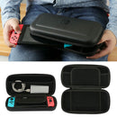 15 in 1 Nintendo Switch Travel Case EVA Hard Bag + Screen Protector + MANY Accessories - Tavice