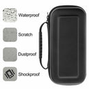 15 in 1 Nintendo Switch Travel Case EVA Hard Bag + Screen Protector + MANY Accessories - Tavice