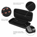 15 in 1 Nintendo Switch Travel Case EVA Hard Bag + Screen Protector + MANY Accessories - Tavice