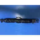 16 in 1 Camping Hiking Gear Survival Watch Compass Flint Fire Thermometer - Tavice