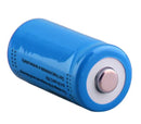 16340 3.7V Rechargeable Batteries – Compatible Replacement for CR123A Models