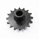 16T Teeth Front Sprocket Cog 530 Chain GY6 125cc 150cc Quad Dirt Bike ATV Buggy - Tavice