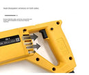 1800W Portable Electric Concrete Vibrator w/ Needle 2m Hose Cement Construct - Tavice