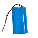 18650 7.4V 4000mAh Rechargeable Lithium Battery Pack – Long - Lasting, High - Capacity Power Solution - Tavice