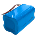 18650 7.4V 4000mAh Rechargeable Lithium Battery Pack – Long - Lasting, High - Capacity Power Solution - Tavice