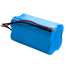 18650 7.4V 4000mAh Rechargeable Lithium Battery Pack – Long - Lasting, High - Capacity Power Solution - Tavice