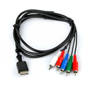 1.8M HD AV VIDEO AUDIO COMPONENT CABLE for SONY PS2 PS3 Playstation 2 3 - Tavice