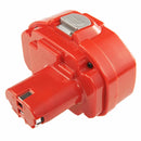 18V 3.0AH NI-MH Battery for Makita 1822 1823 1833 1834 1835 1835F PA18 4334D - Tavice