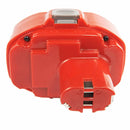 18V 3.0AH NI-MH Battery for Makita 1822 1823 1833 1834 1835 1835F PA18 4334D - Battery Mate