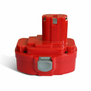 18V 3.0AH NI-MH Battery for Makita 1822 1823 1833 1834 1835 1835F PA18 4334D - Tavice
