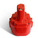 18V 3.0AH NI-MH Battery for Makita 1822 1823 1833 1834 1835 1835F PA18 4334D - Tavice