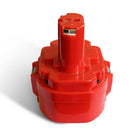 18V 3.0AH NI-MH Battery for Makita 1822 1823 1833 1834 1835 1835F PA18 4334D - Battery Mate