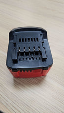 18V 5.5 Ah Battery Pack CAS Lithium-Ion LIHD - Tavice