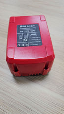 18V 5.5 Ah Battery Pack CAS Lithium-Ion LIHD - Tavice