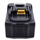 18v Battery + Charger Combo Compatible with Makita Cordless Power Tools - Tavice