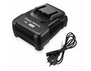 18V Replacement Battery Charger for AEG 18V Cordless Power Tools BS 18C LI L1850R L1820R L1825R L1860R L1815R BKS 18 LI AL1218 L1830R - Tavice