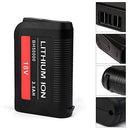 18V Replacement Battery for Hoover LiNX / LiNX Signature Cordless Vacuum BH50000 - Battery Mate
