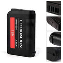 18V Replacement Battery for Hoover LiNX / LiNX Signature Cordless Vacuum BH50000 - Battery Mate