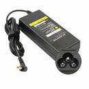 19V 3.42A 5.5*2.5mm Laptop Power Supply AC Adapter Charger for Acer Toshiba Asus - Tavice
