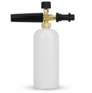 1L Snow Foam Gun Lance Cannon Soap Bottle for Car Pressure Washer Karcher K2-K7 - Tavice