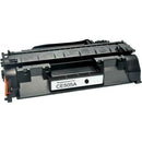 1x Compatible CE505A Black Toner Cartridge for HP 05A Laserjet P2035,P2035N,P2055 - Tavice