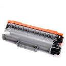 1x Compatible TN660 TN630 Black Toner for Brother DCP-L2520DW DCP-L2540DW - Tavice