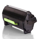 1x Compatible Toner 603H 60F3H00 for Lexmark MX310DN MX410DE MX511DE MX511DHE MX611DE MX310 - Tavice
