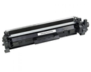 1x Compatible Toner CF217A 17A TONER For HP LaserJet PRO MFP M102 M130 M102w M130fw M130nw M102a - Tavice