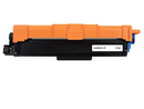 1x TN-257C Compatible Cyan High Yield Toner Cartridge - 2,300 pages - Tavice