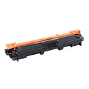 1x TN-257C Compatible Cyan High Yield Toner Cartridge - 2,300 pages - Tavice