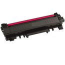 1x TN-257M Compatible Magenta High Yield Toner Cartridge - 2,300 pages - Tavice
