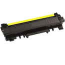 1x TN-257Y Compatible Yellow High Yield Toner Cartridge for MFCL3770CDW printer - Tavice