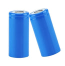 2 Batteries | 3200mAh 16340 CR123A Rechargeable Li-ion Battery Batteries Chargers - Tavice