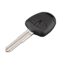 2 Buttons Remote Key Fob with ID46 Chip Fit for MITSUBISHI Triton Pajero 08-12 - Tavice