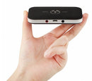 2 in 1 Wireless Bluetooth 5.0 Audio Transmitter Receiver 3.5mm Adapter For TV PC - Tavice