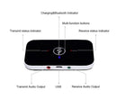 2 in 1 Wireless Bluetooth 5.0 Audio Transmitter Receiver 3.5mm Adapter For TV PC - Tavice