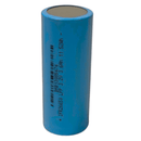 [2 Pack] 26650 LiFePO4 3.2V 3600mAh Rechargeable Battery | High Rate Flat Top for Scooter, Power Bank & Torch - Tavice