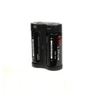 [2 Pack] 2CR5 6V High Capacity Lithium Photo Battery DL245 RL2CR5 EL2CR5 - Tavice