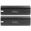 [2 Pack] 7.2V Makita Compatible Battery | 7000 3500mAh Ni-MH Battery - Tavice