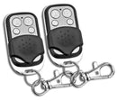 2 Pack | Avanti/Centurion Compatible Remote - Tavice