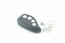 [2 Pack] B&D BND MPC3 MPC4 TX315 Garage Door Remote CONTROL-A-DOOR / Dominator DOM503 DOM401 - Tavice