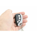 [2 Pack] B&D BND MPC3 MPC4 TX315 Garage Door Remote CONTROL-A-DOOR / Dominator DOM503 DOM401 - Tavice