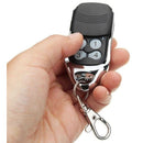 2 Pack | B&D Chamberlain 059116,062162,4330EBD bnd Garage Door Compatible Remote Control - Tavice