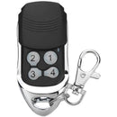2 Pack | B&D Chamberlain 059116,062162,4330EBD bnd Garage Door Compatible Remote Control - Tavice