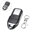 2 Pack | B&D Chamberlain 059116,062162,4330EBD bnd Garage Door Compatible Remote Control - Tavice
