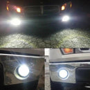 [2 Pack] D4S Xenon HID Headlight Bulbs 6000K White 35W OEM Replacement for BMW Toyota Lexus - Tavice